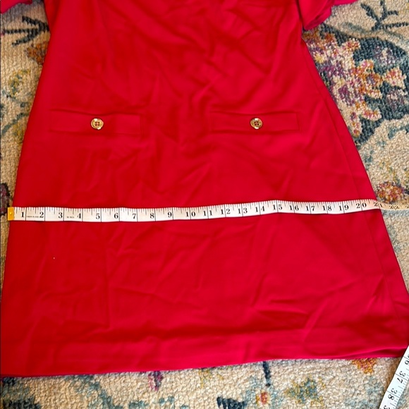 Tommy Hilfiger Event Dress - Picture 6 of 6